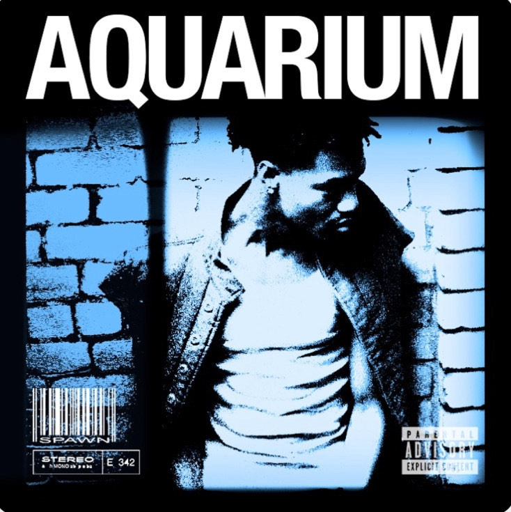 Yunmakai’s “Aquarium” Album Review: A Bold Statement in Underground&nbsp;Rap